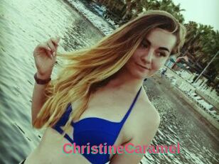 ChristineCaramel