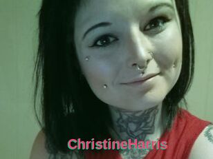 ChristineHarris