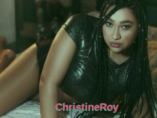 ChristineRoy