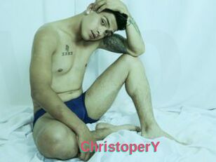 ChristoperY