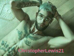ChristopherLewis21