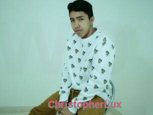 ChristopherLux