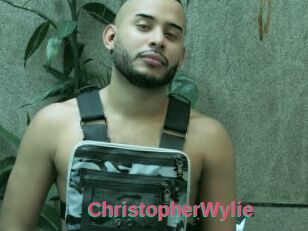 ChristopherWylie