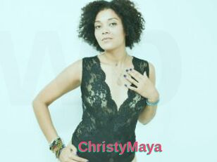 ChristyMaya