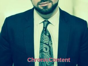 ChronicContent