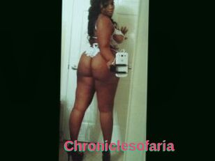 Chroniclesofaria