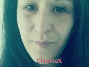 ChrystaX