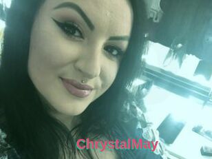 ChrystalMay