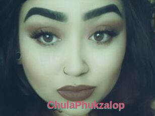 ChulaPhukzalop