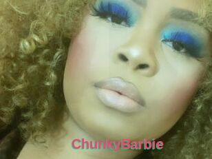 ChunkyBarbie