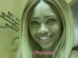 Chynaaa