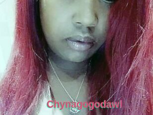 Chynagogodawl