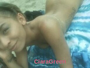 Ciara_Green