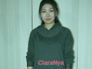 CiaraNya