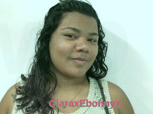 CiaraxEbonnyx