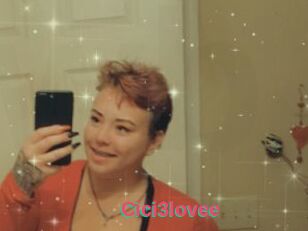 Cici3lovee