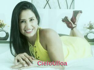 CieloUlloa