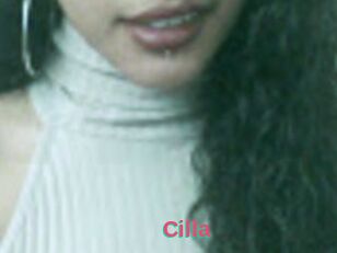 Cilla