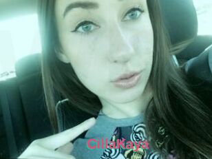 CillaKaya