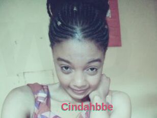 Cindahbbe