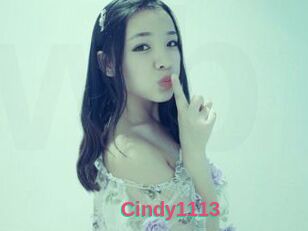 Cindy1113