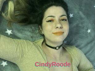 CindyRoode