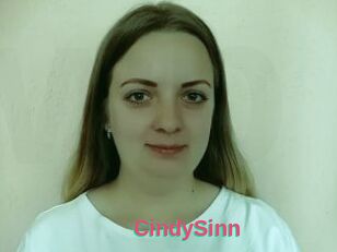 CindySinn