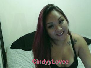 CindyyLovee