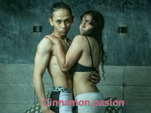 Cinnamon_pasion