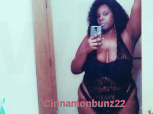 Cinnamonbunz22