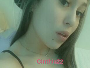 Cinthia22