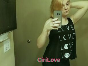 CiriLove