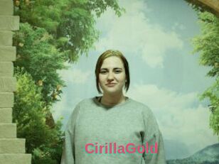 CirillaGold