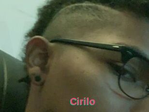 Cirilo