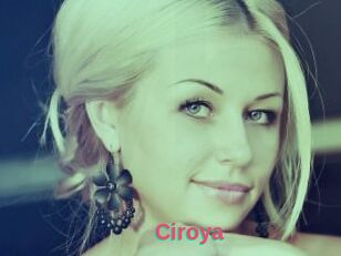 Ciroya
