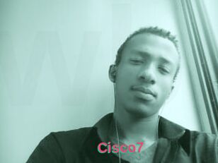 Cisco7