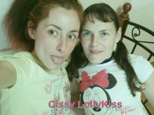 Cissy_LollyKiss