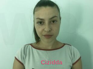 Cizidda