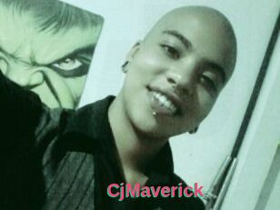 CjMaverick