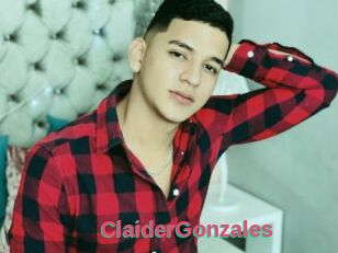 ClaiderGonzales