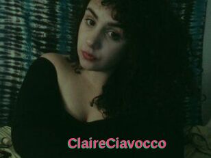 ClaireCiavocco