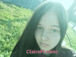 ClaireFLower