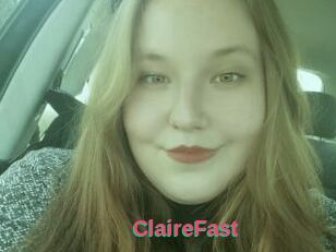 ClaireFast