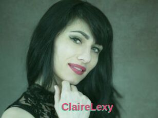 ClaireLexy