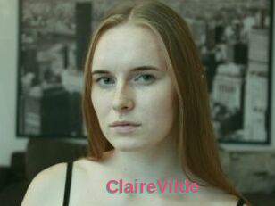 ClaireVilde