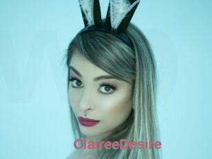 ClaireeDesire
