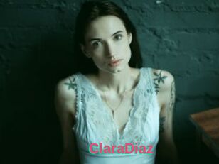 ClaraDiaz