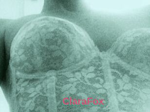 ClaraFox
