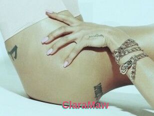 ClaraMaw