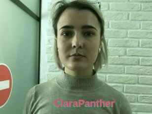 ClaraPanther